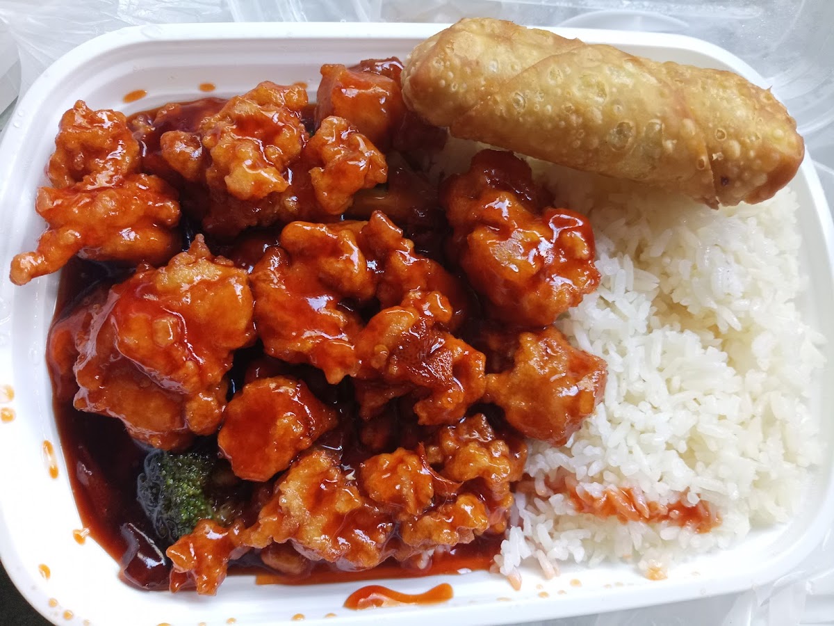 Shun Xing Chinese Restaurant Photo 4