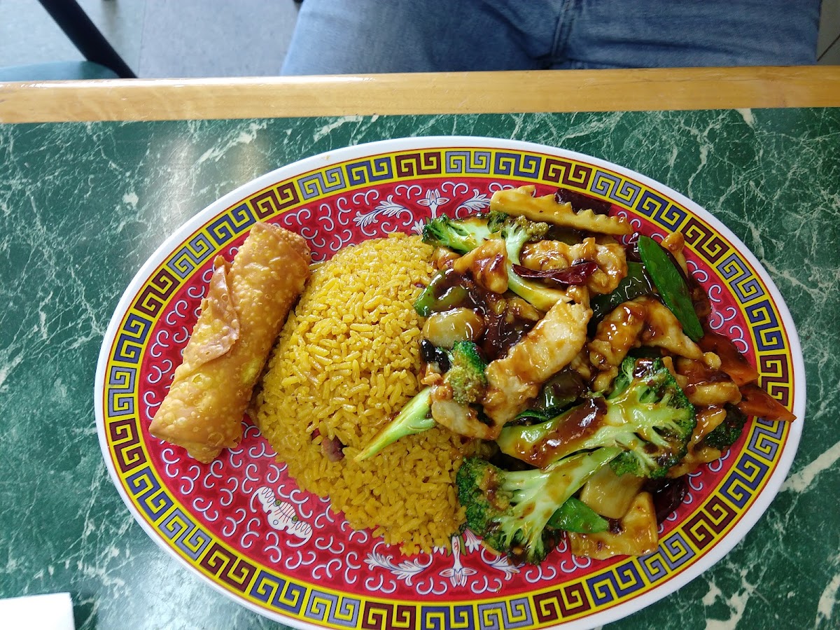 Shun Xing Chinese Restaurant Photo 6