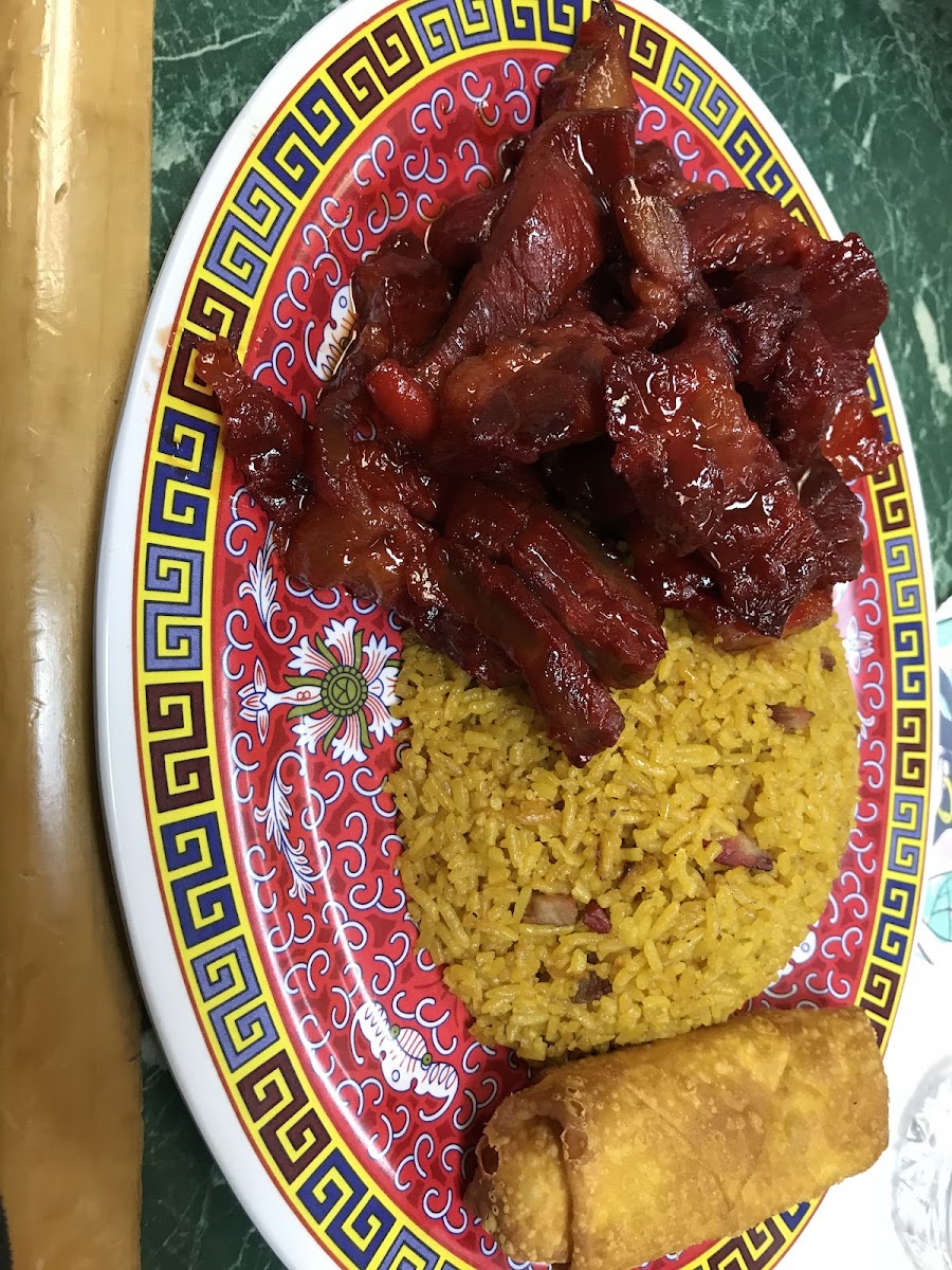 Shun Xing Chinese Restaurant Photo 9