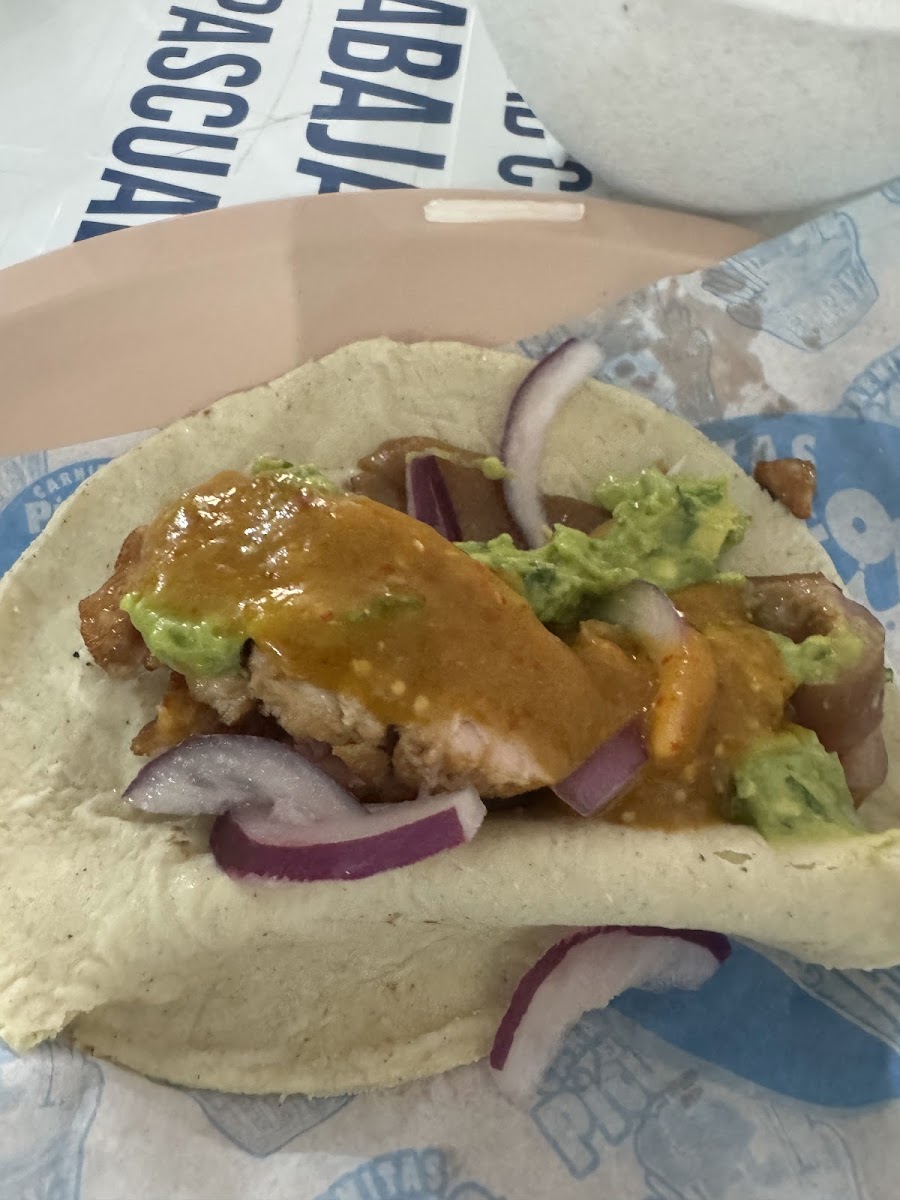 Carnitas El Pitufo Sucursal 2 Photo 2