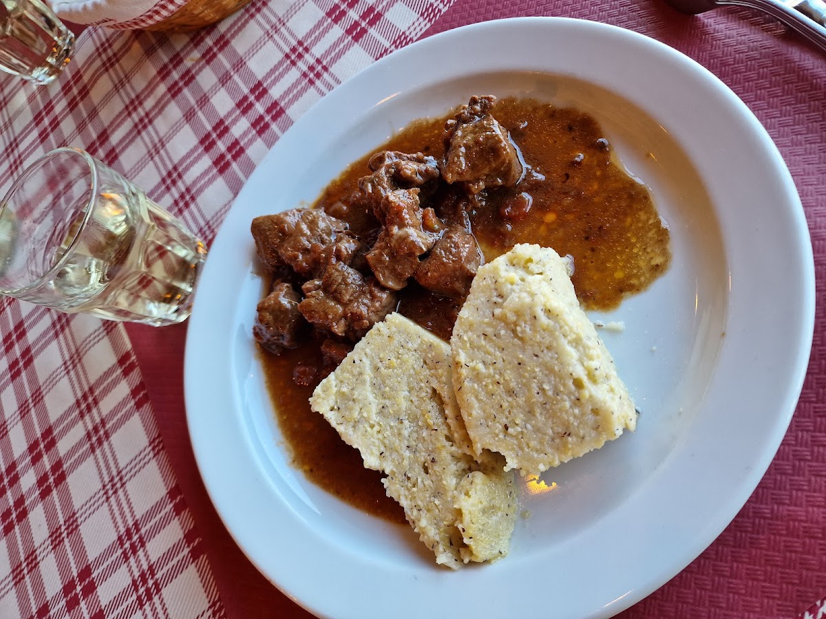 Bar Ristorante 'Antica Canva' Di Giavarini Davidia Photo 5