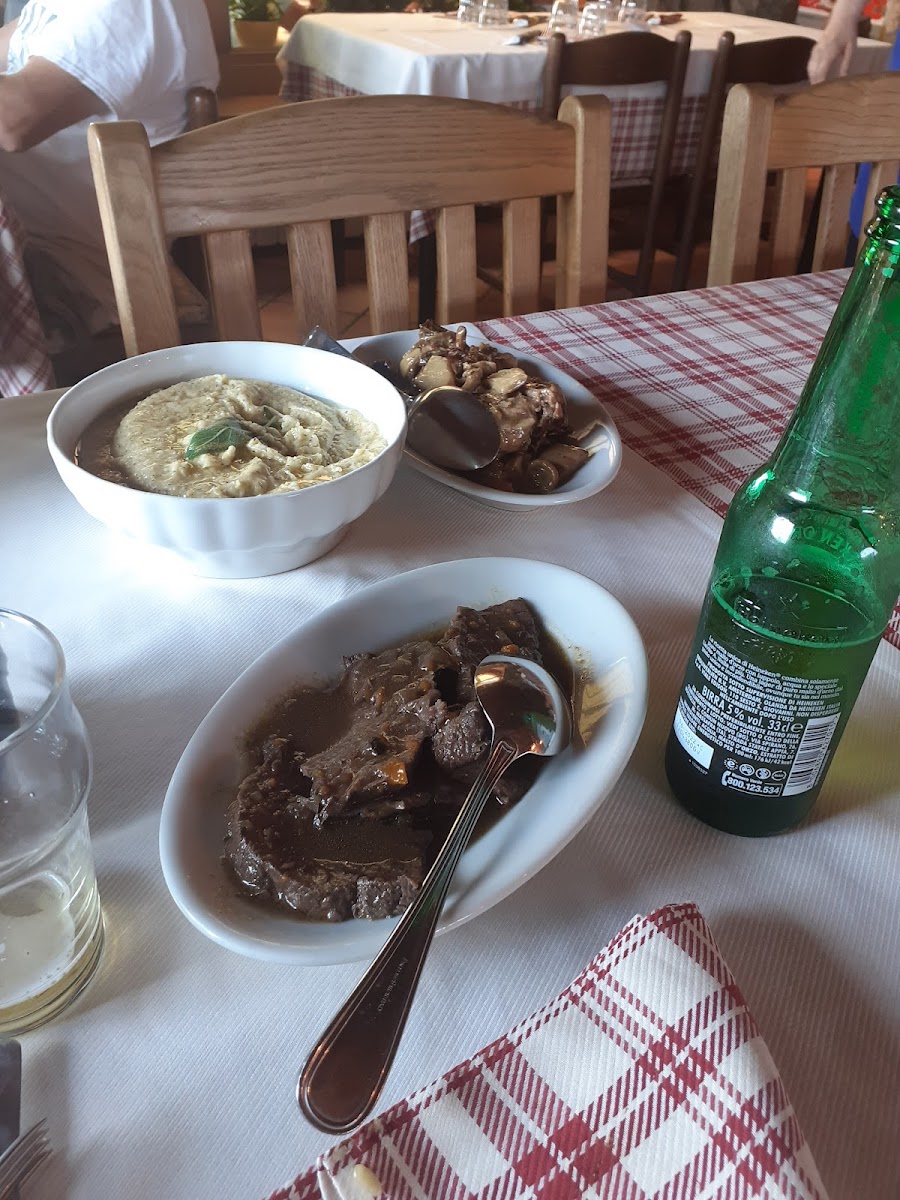 Bar Ristorante 'Antica Canva' Di Giavarini Davidia Photo 7