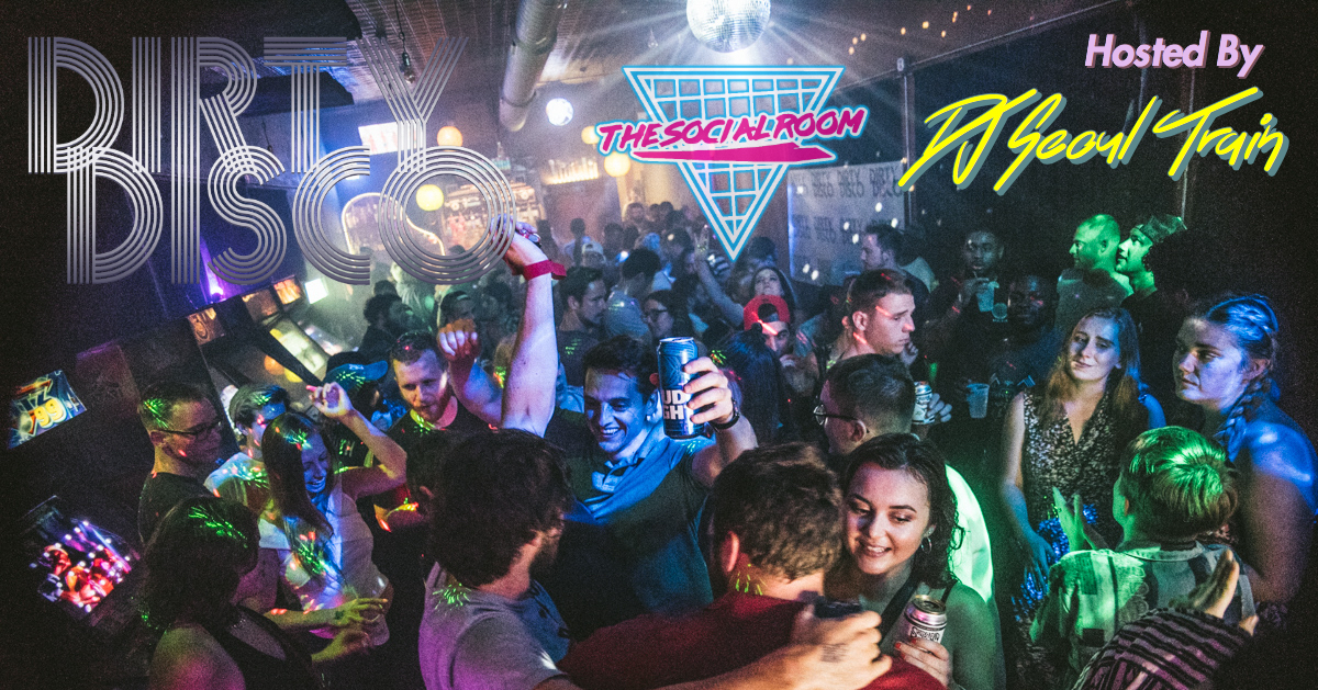 The Social Room Photo 4
