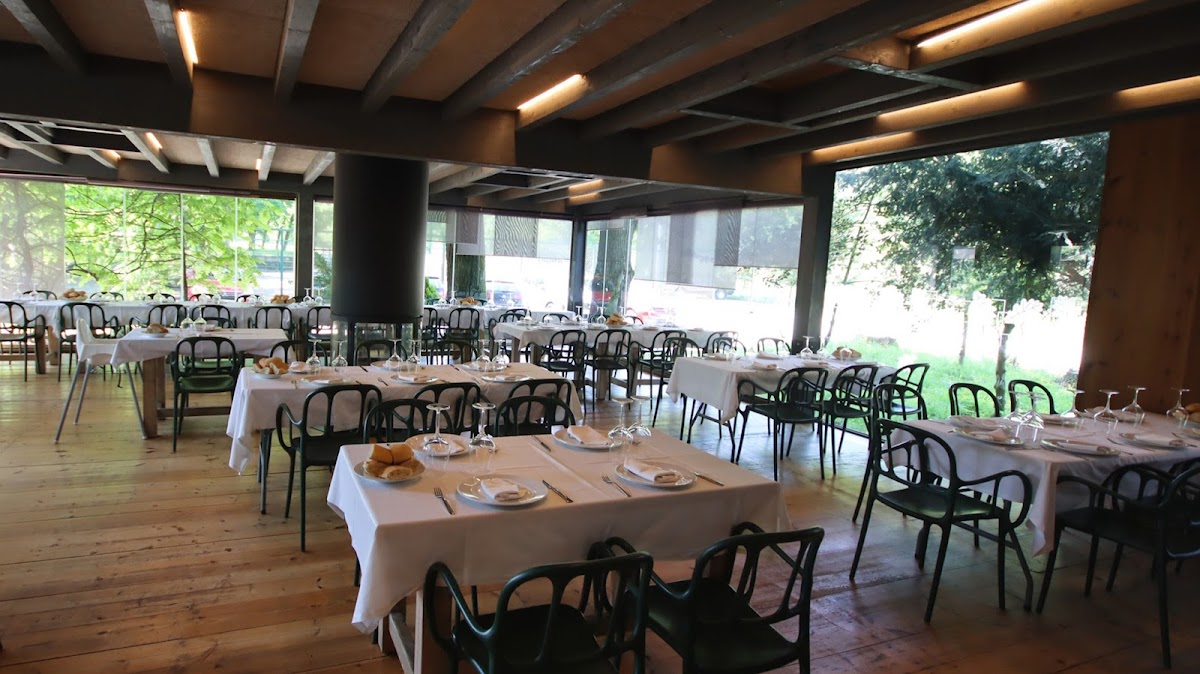 Restaurante Las Piscinas Photo 3