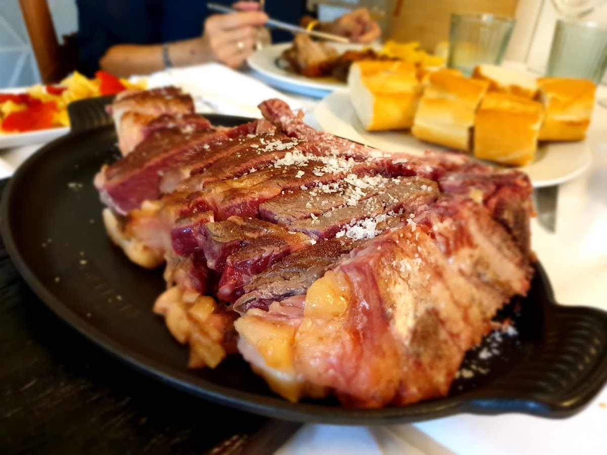 Restaurante Las Piscinas Photo 4