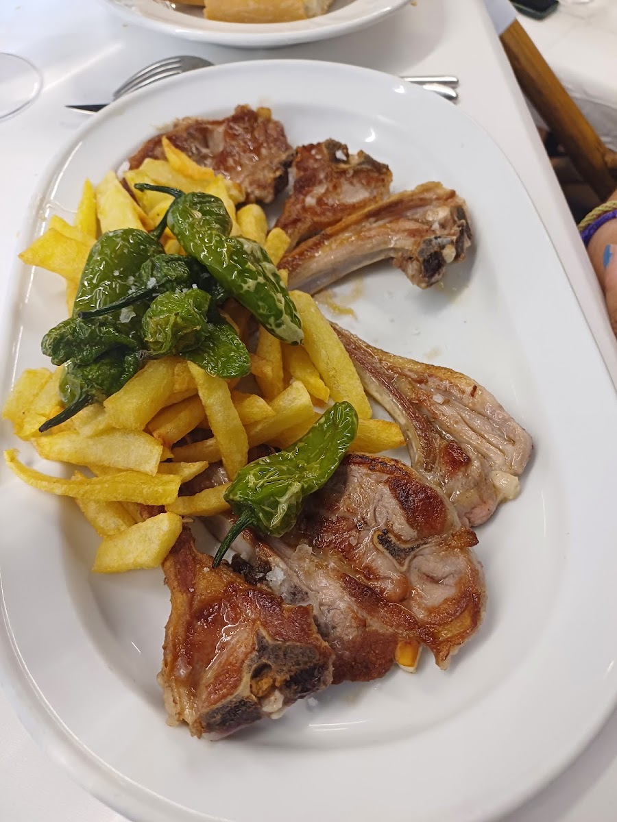 Restaurante Las Piscinas Photo 5