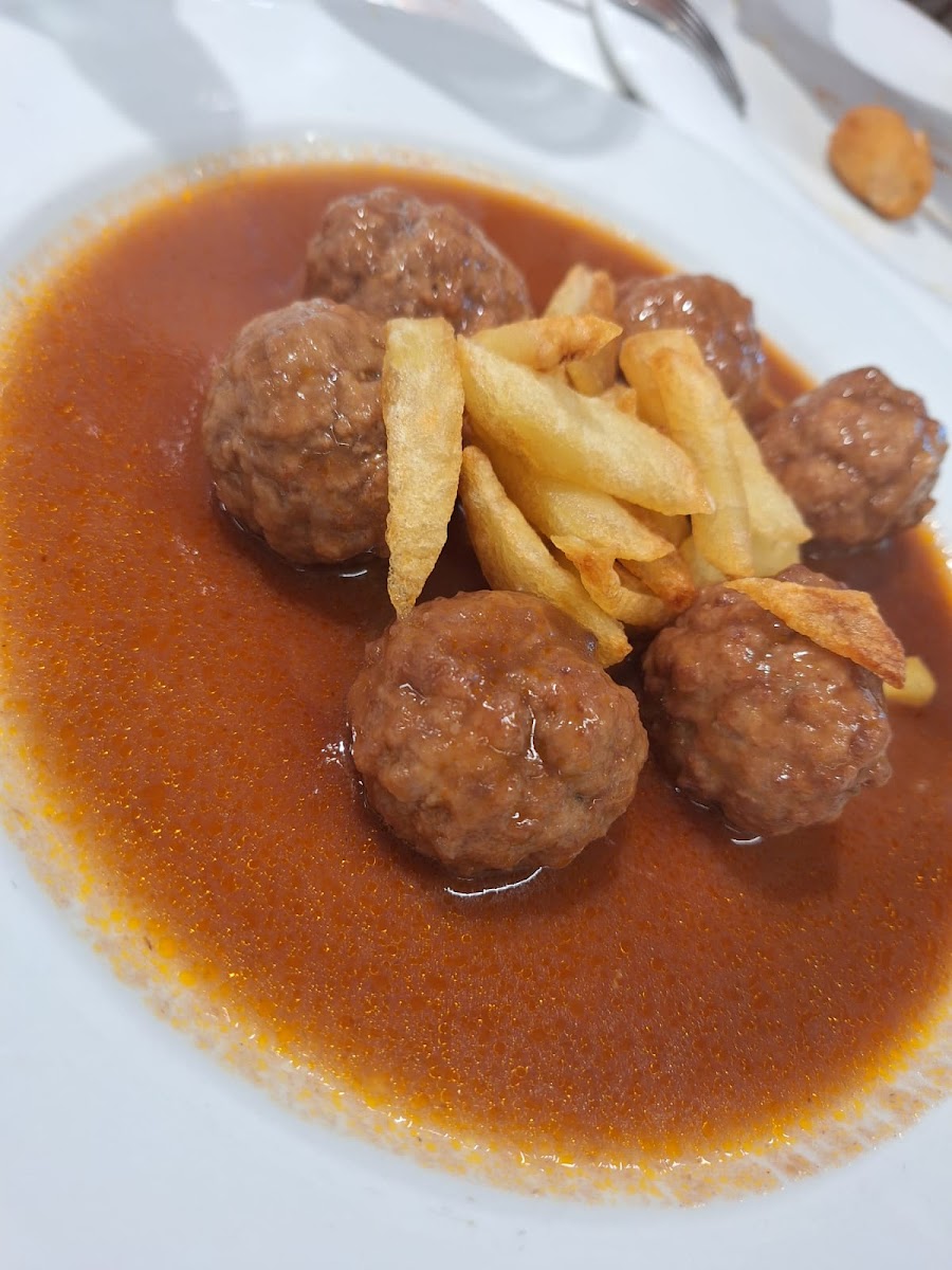 Restaurante Las Piscinas Photo 8
