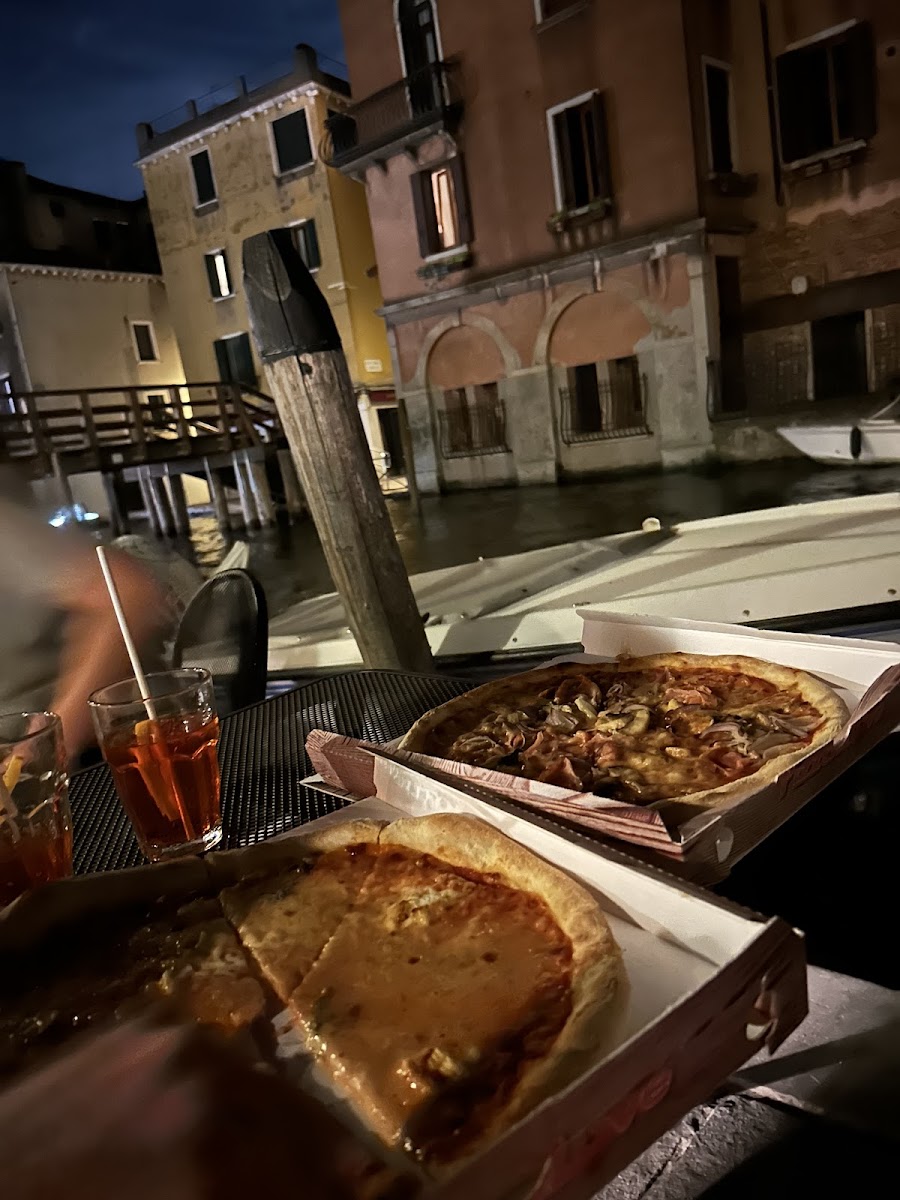 Pizzeria Da Zorma Photo 10