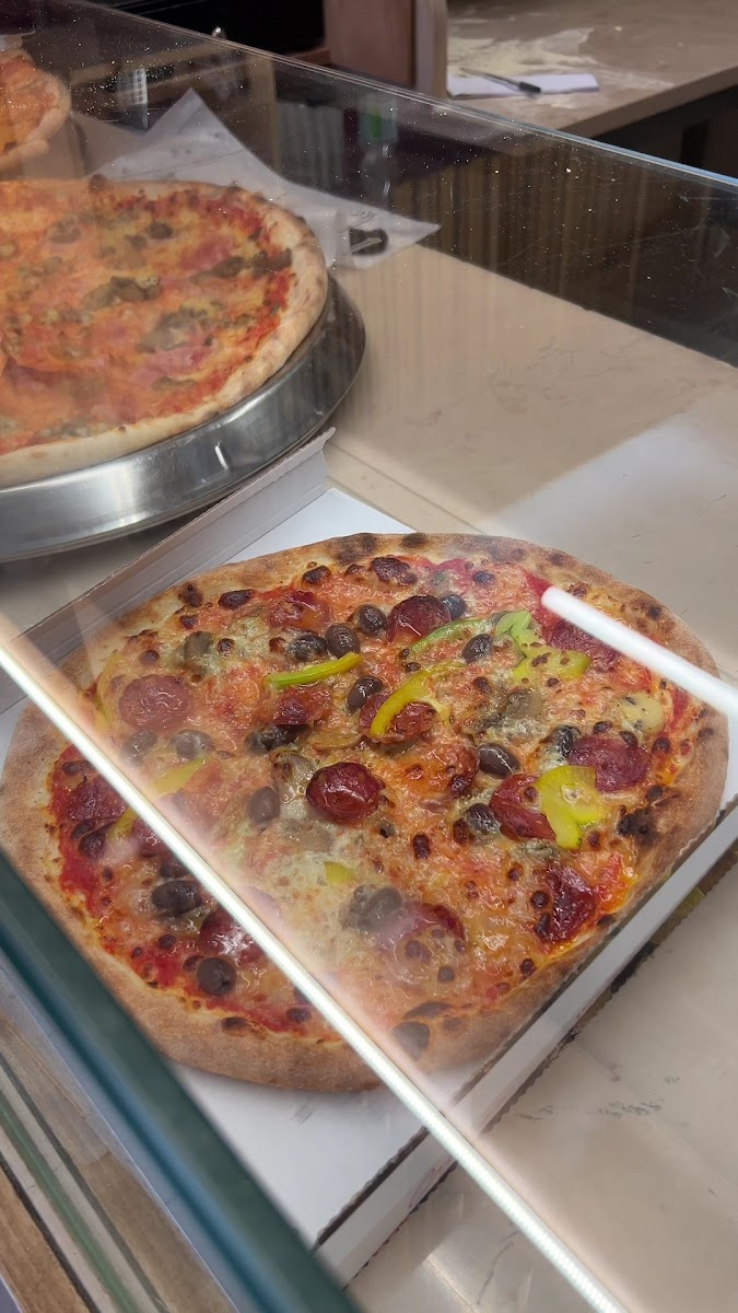 Pizzeria Da Zorma Photo 2