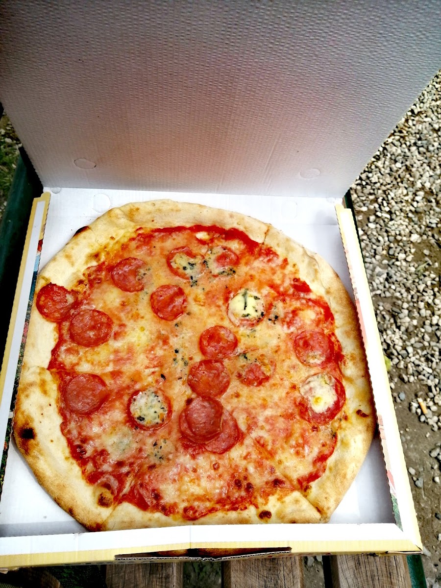 Pizzeria Da Zorma Photo 5
