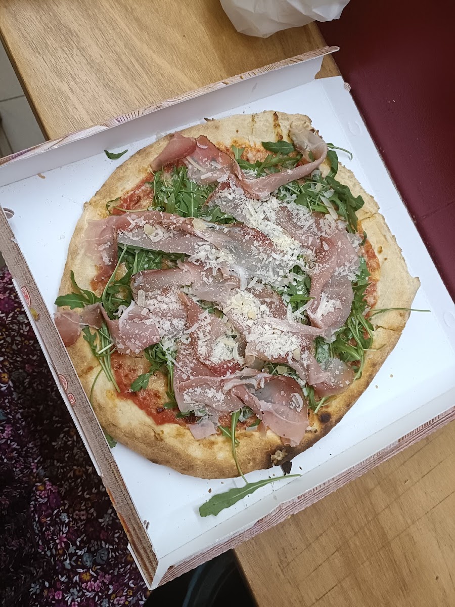 Pizzeria Da Zorma Photo 6