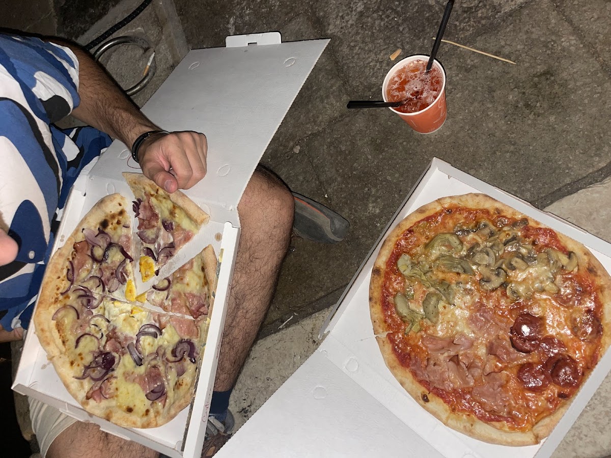 Pizzeria Da Zorma Photo 7