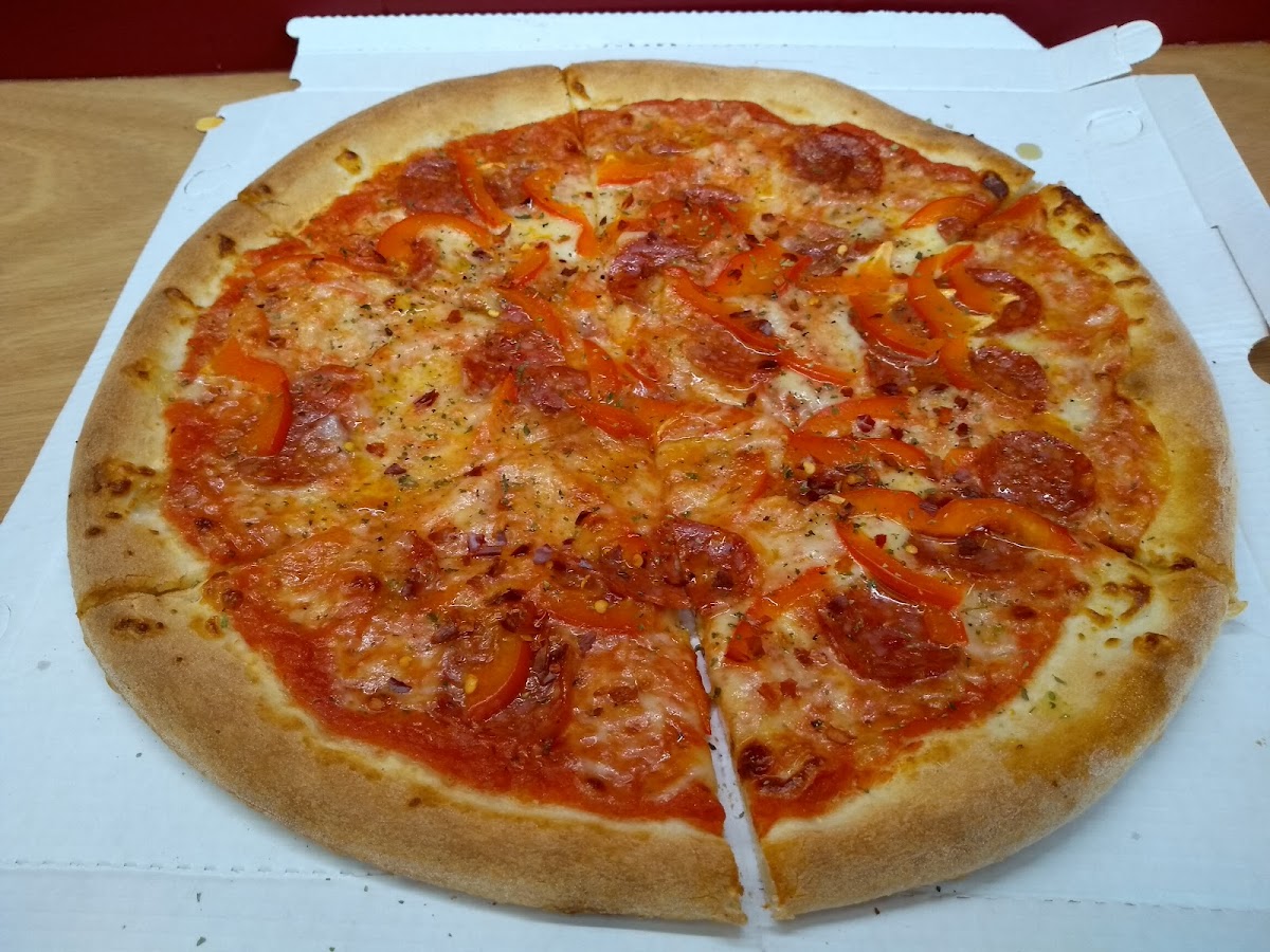Pizzeria Da Zorma Photo 8