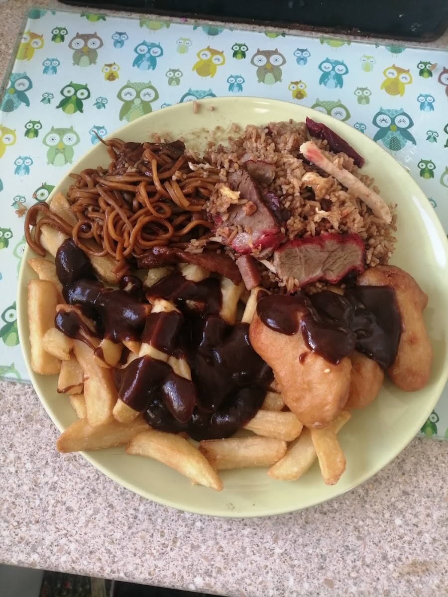Tasty House Chinese Takeaway and Delivery
