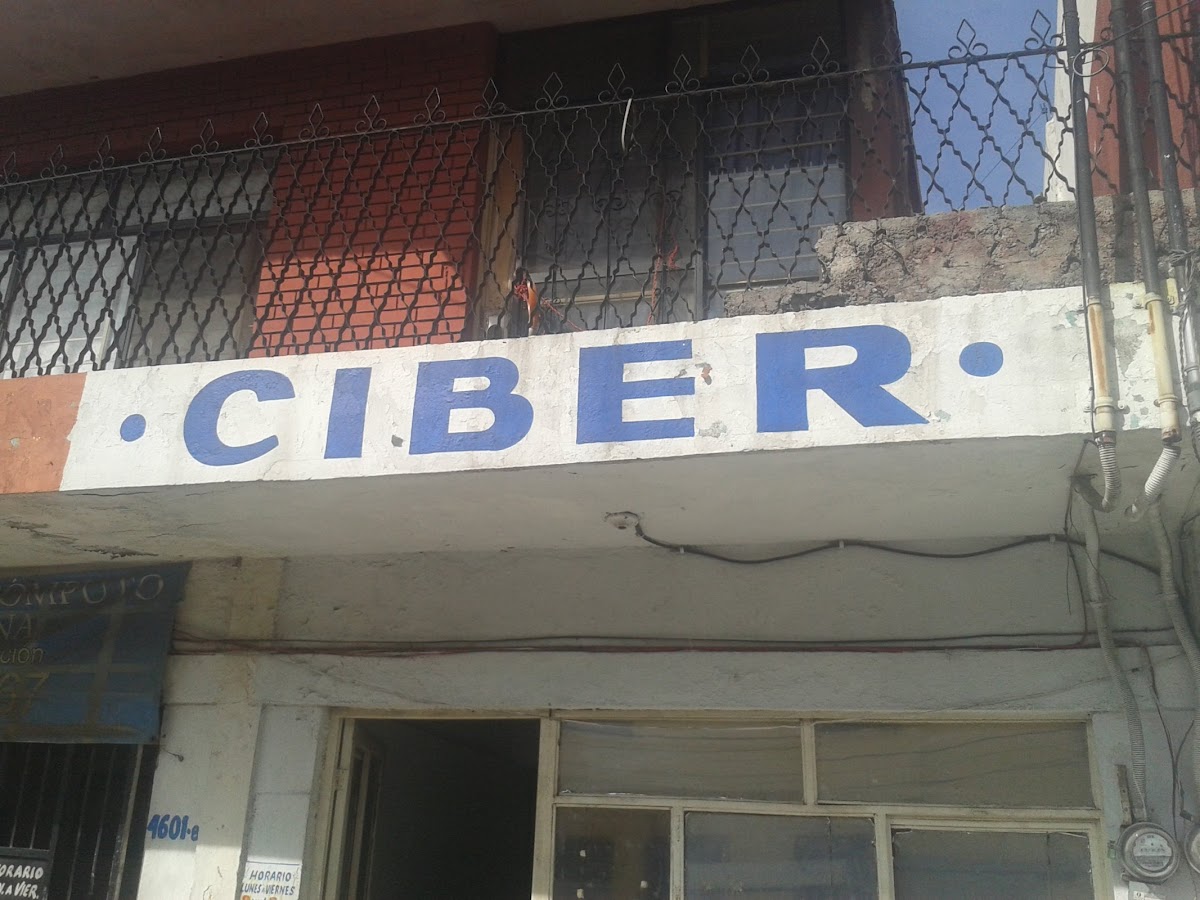 Ciber Mitras Photo 3
