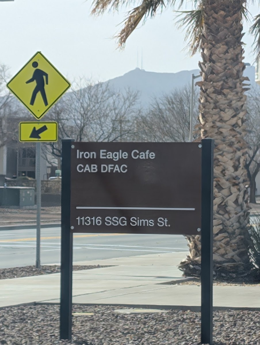 Dining Facility Combat Aviation Brigade Photo 4