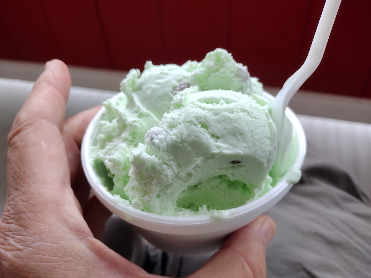 Corner House Ice Cream Parlor Photo 10