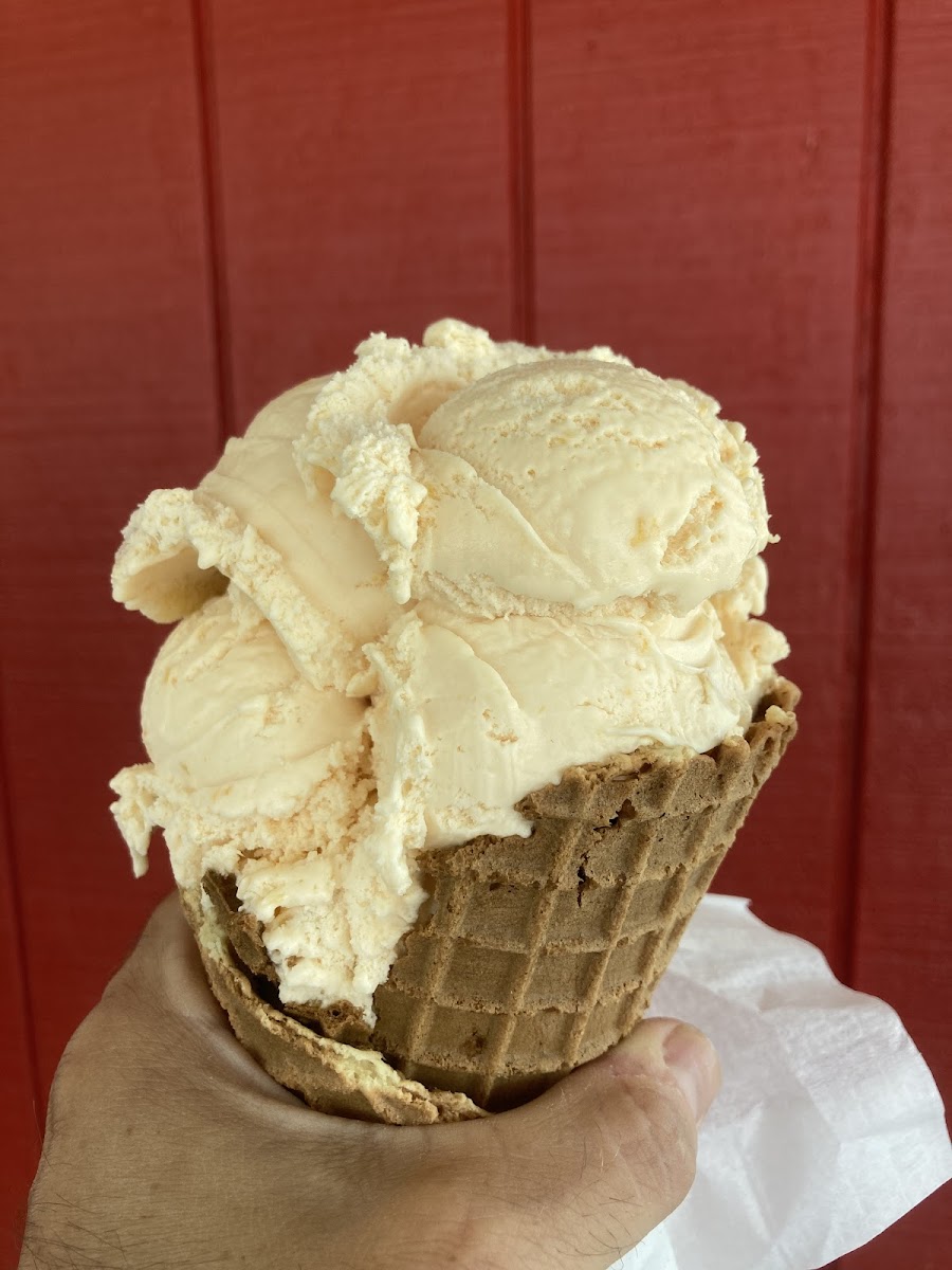 Corner House Ice Cream Parlor Photo 3