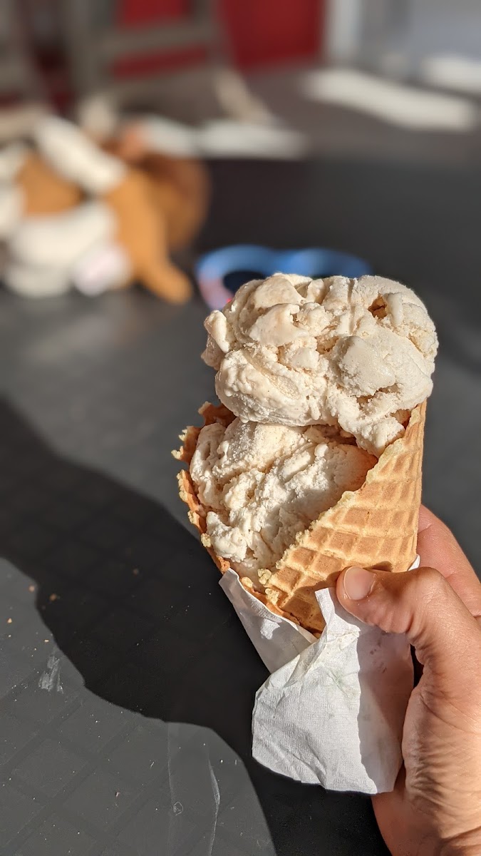 Corner House Ice Cream Parlor Photo 9