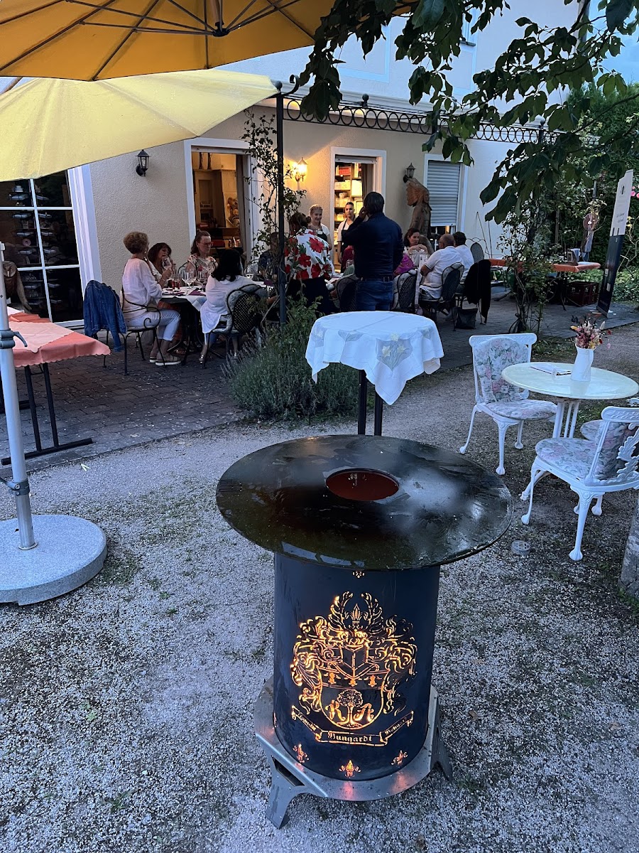 Café Schlössle - Tati Café & Events Photo 6