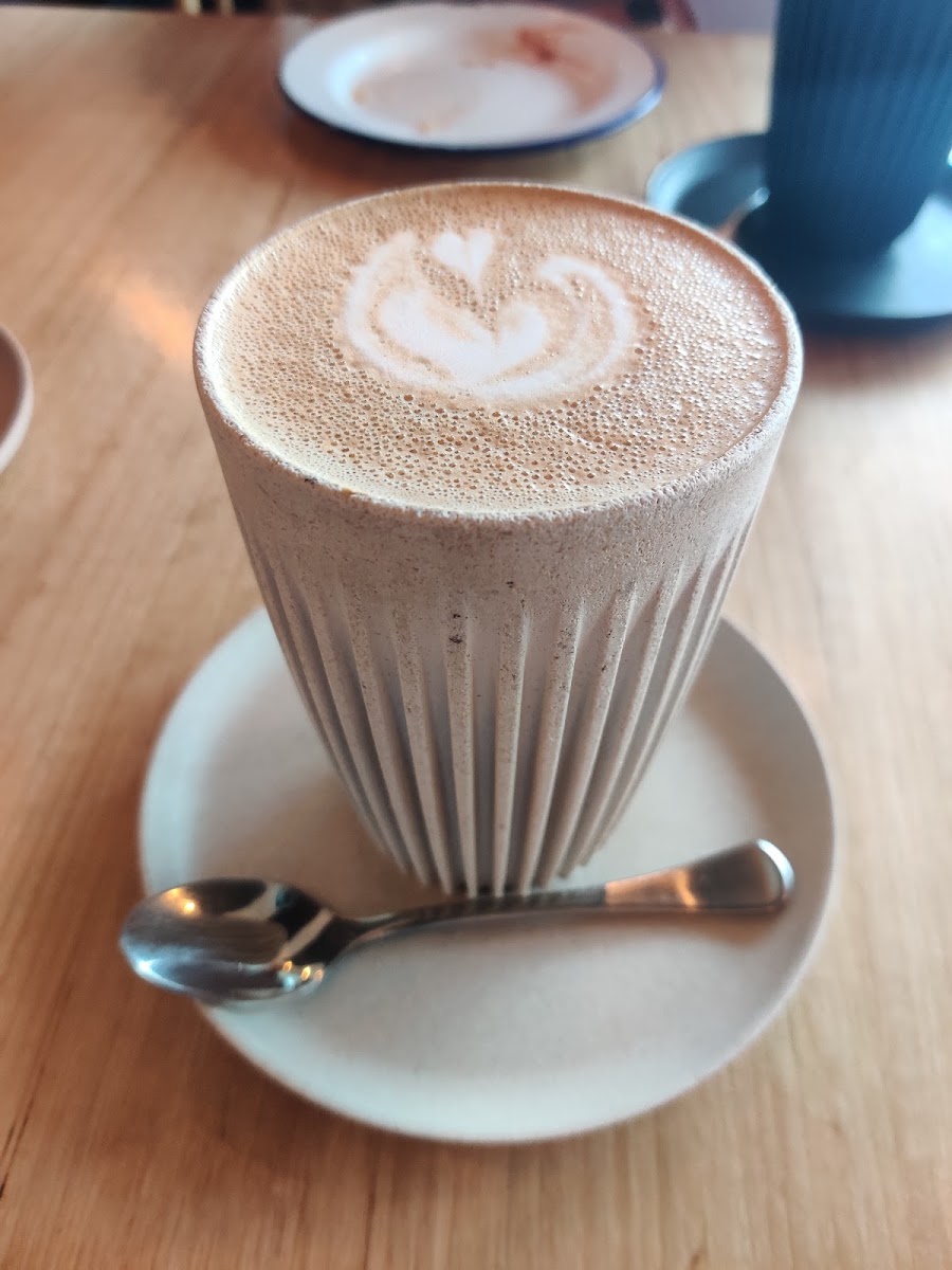 Campbell Park Cafe Photo 2