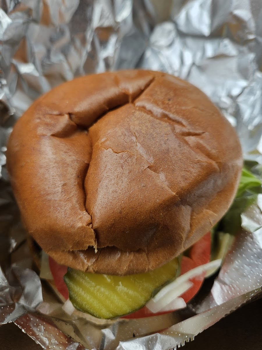 Green Meadows Grill Photo 3