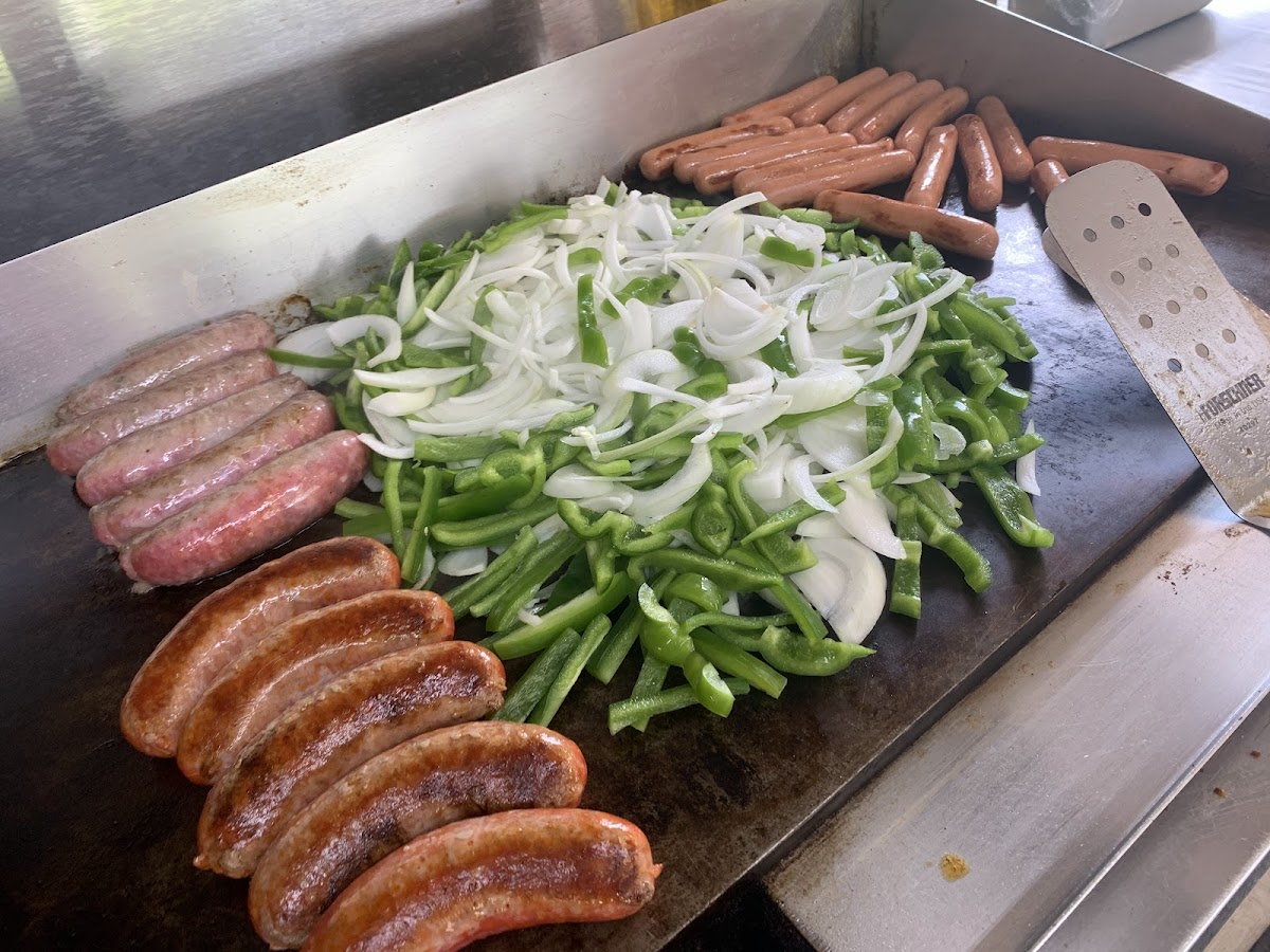 Green Meadows Grill Photo 7
