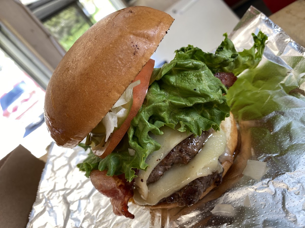 Green Meadows Grill Photo 8