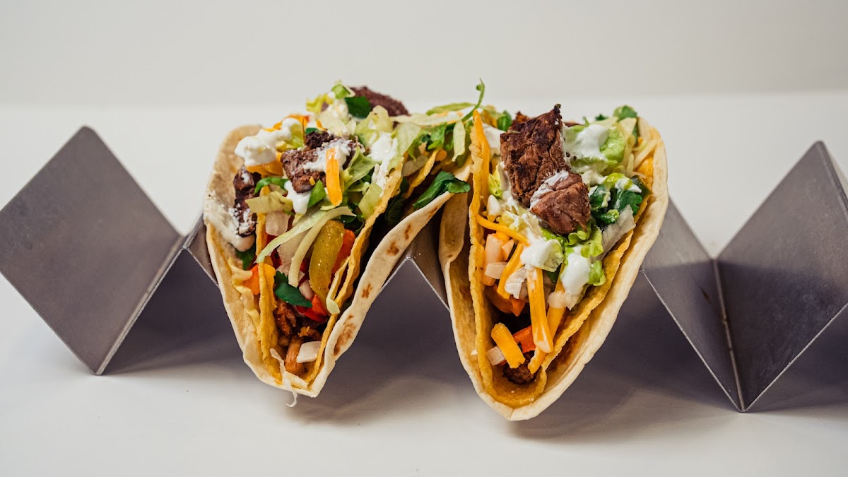 Mi Faburrito Mexican Grill Photo 10