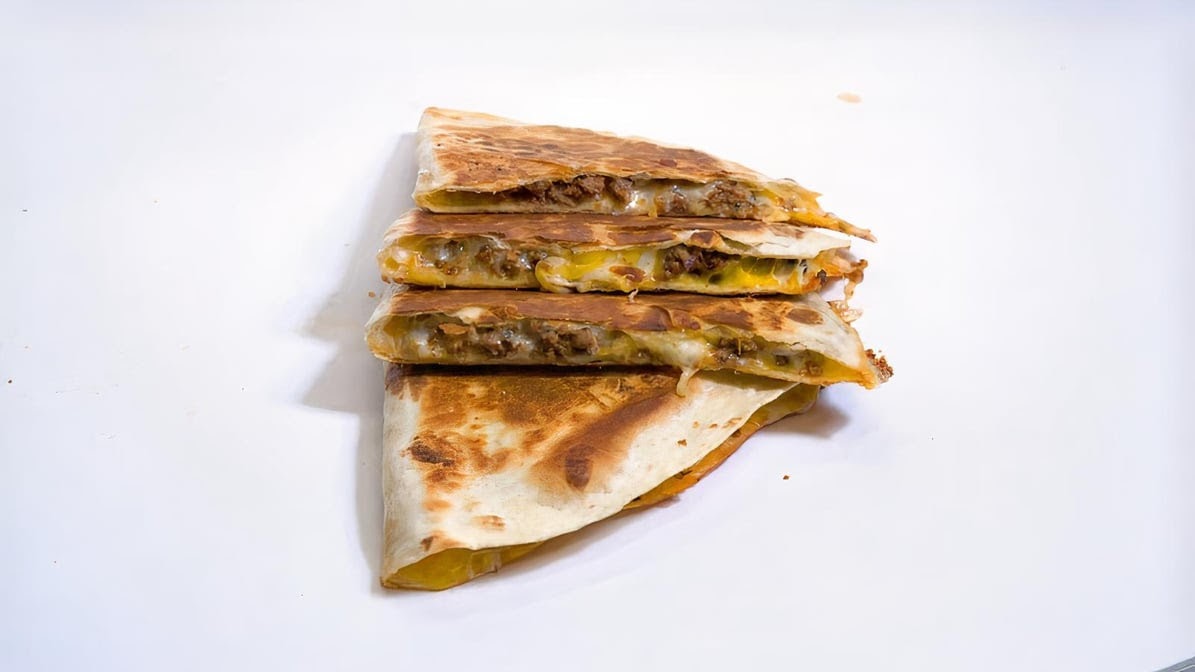 Mi Faburrito Mexican Grill Photo 3