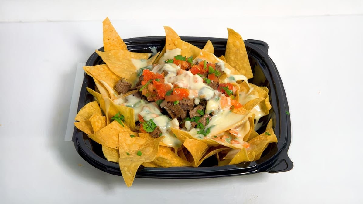 Mi Faburrito Mexican Grill Photo 4