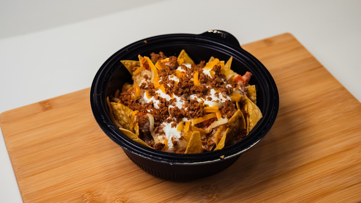 Mi Faburrito Mexican Grill Photo 6