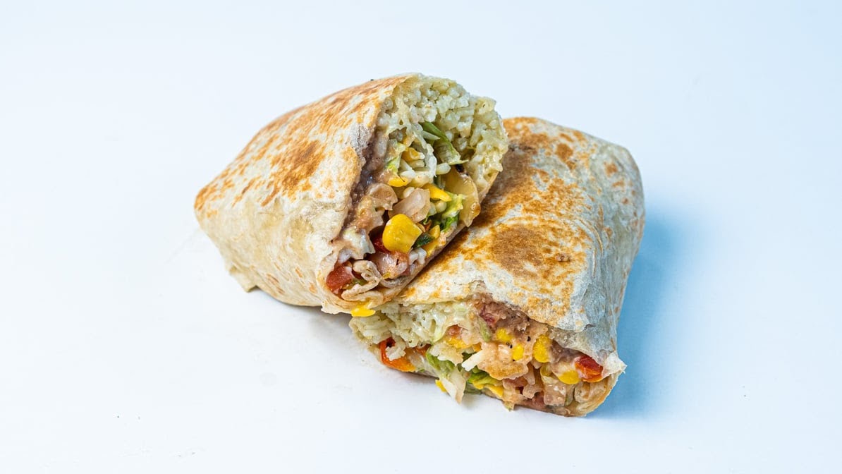 Mi Faburrito Mexican Grill Photo 7