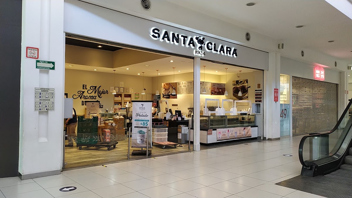 0855 Santa Clara Ciudad Jardin