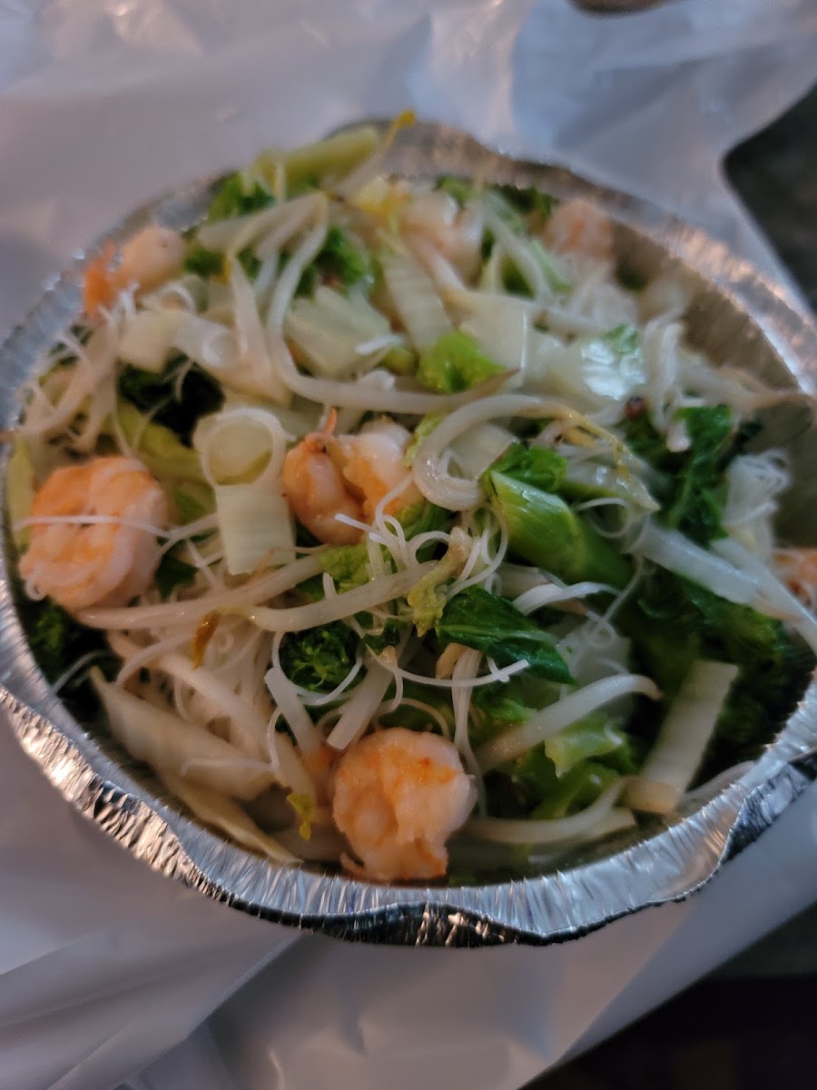 Lucky Wok Restaurant Store