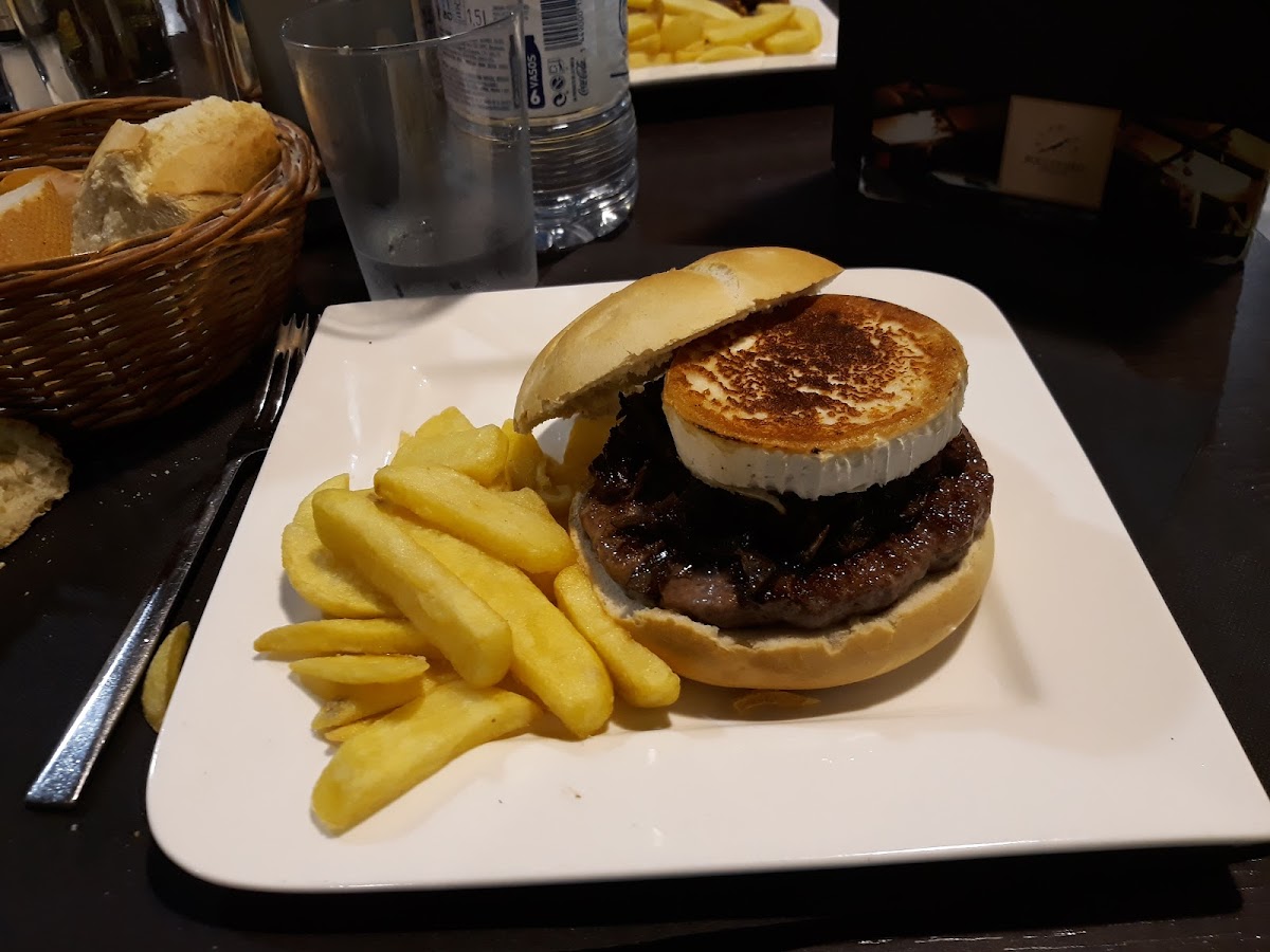Cafe Boulevard Jatetxea Photo 10