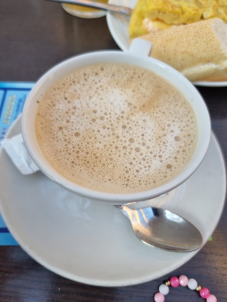 Cafe Boulevard Jatetxea Photo 6