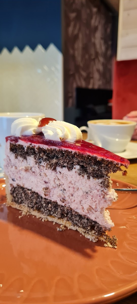Café himbeerblau Photo 10