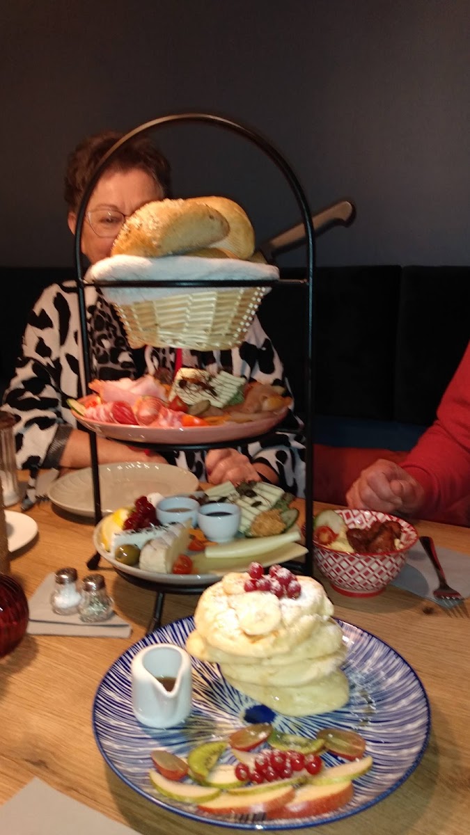 Café himbeerblau Photo 5