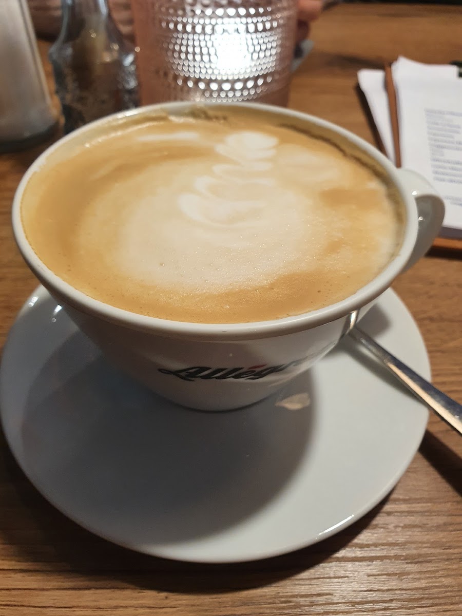 Café himbeerblau Photo 7