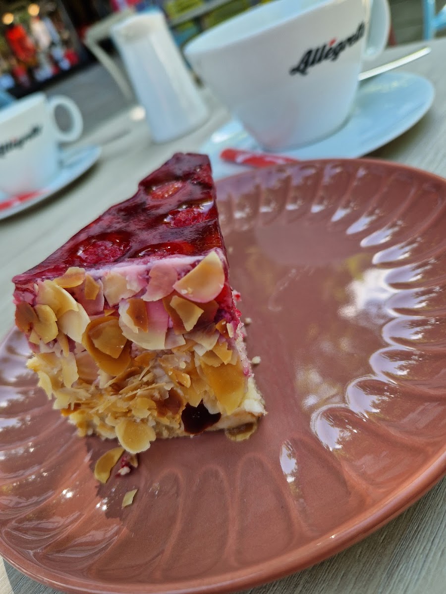 Café himbeerblau Photo 8