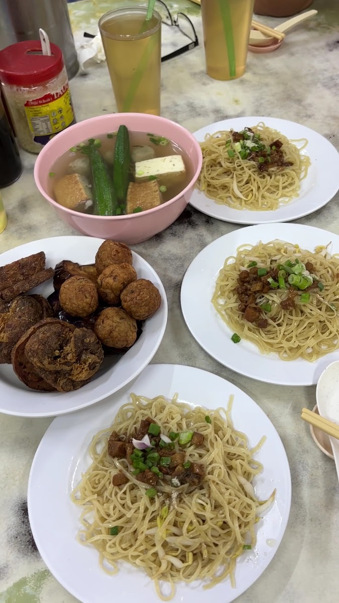 Hakka Restaurant 客家茶餐室 Photo 2