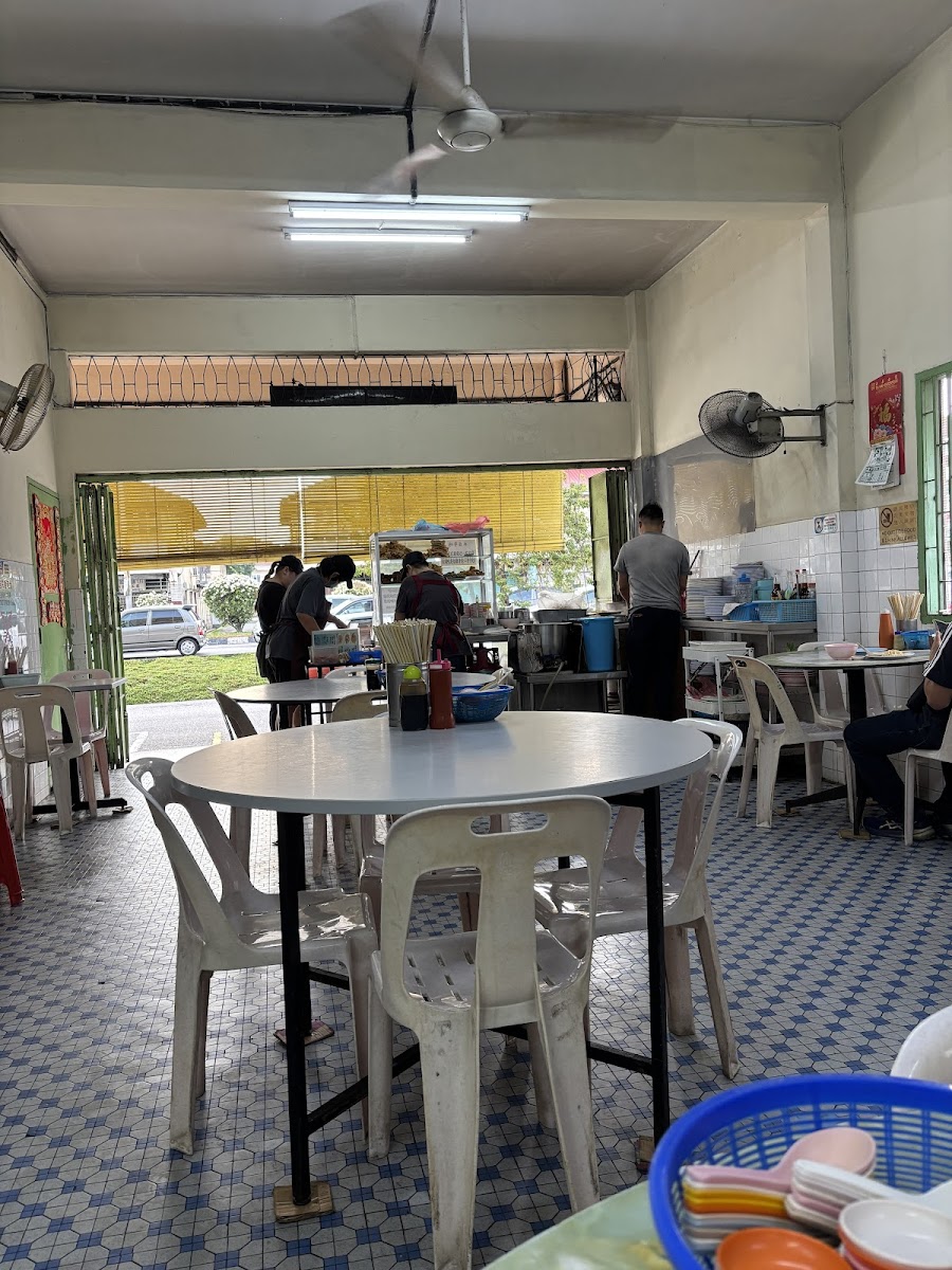 Hakka Restaurant 客家茶餐室 Photo 3