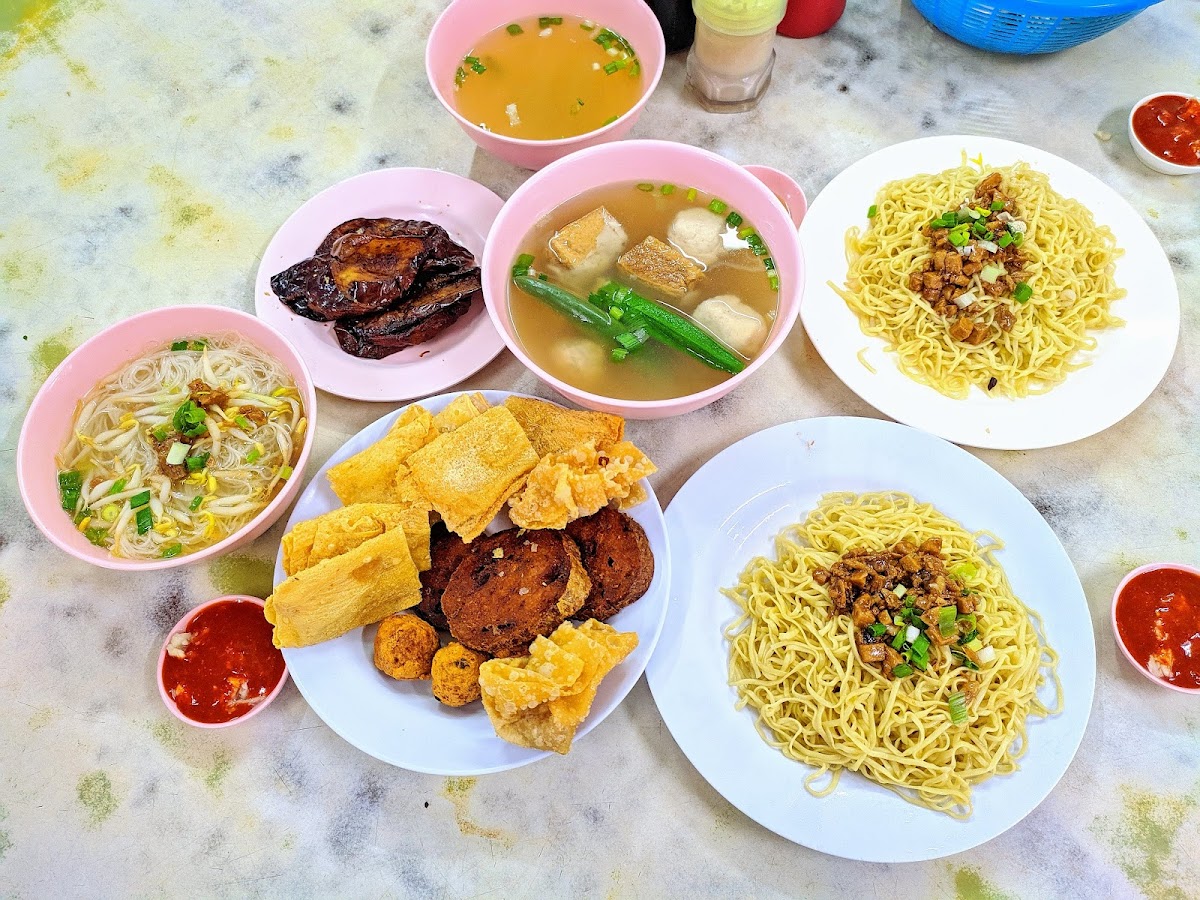 Hakka Restaurant 客家茶餐室 Photo 4