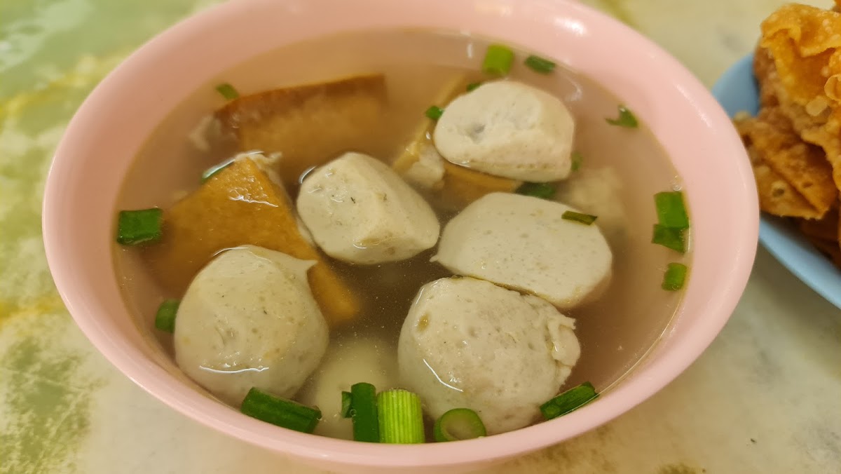 Hakka Restaurant 客家茶餐室 Photo 5