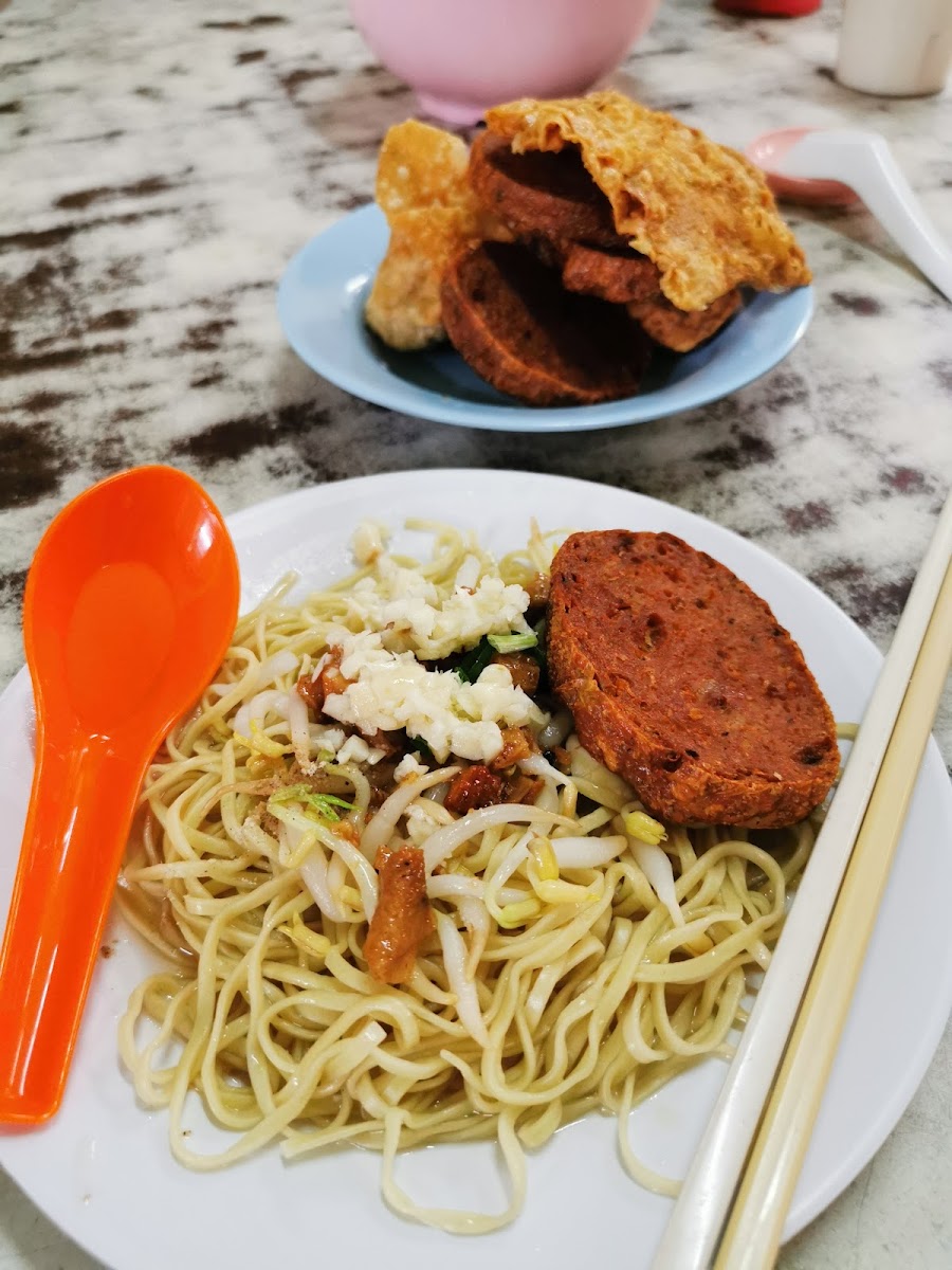 Hakka Restaurant 客家茶餐室 Photo 6