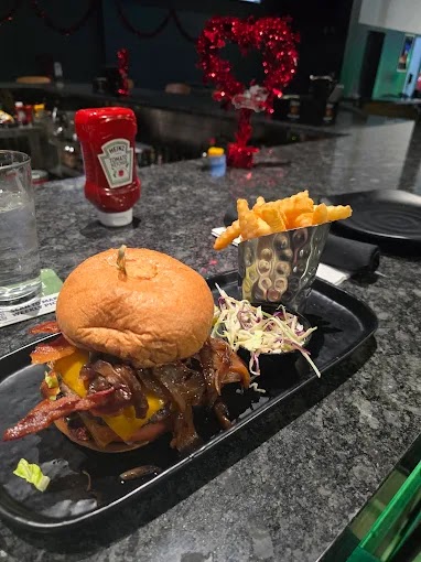 Adventure Crossing Bar & Grill Photo 3