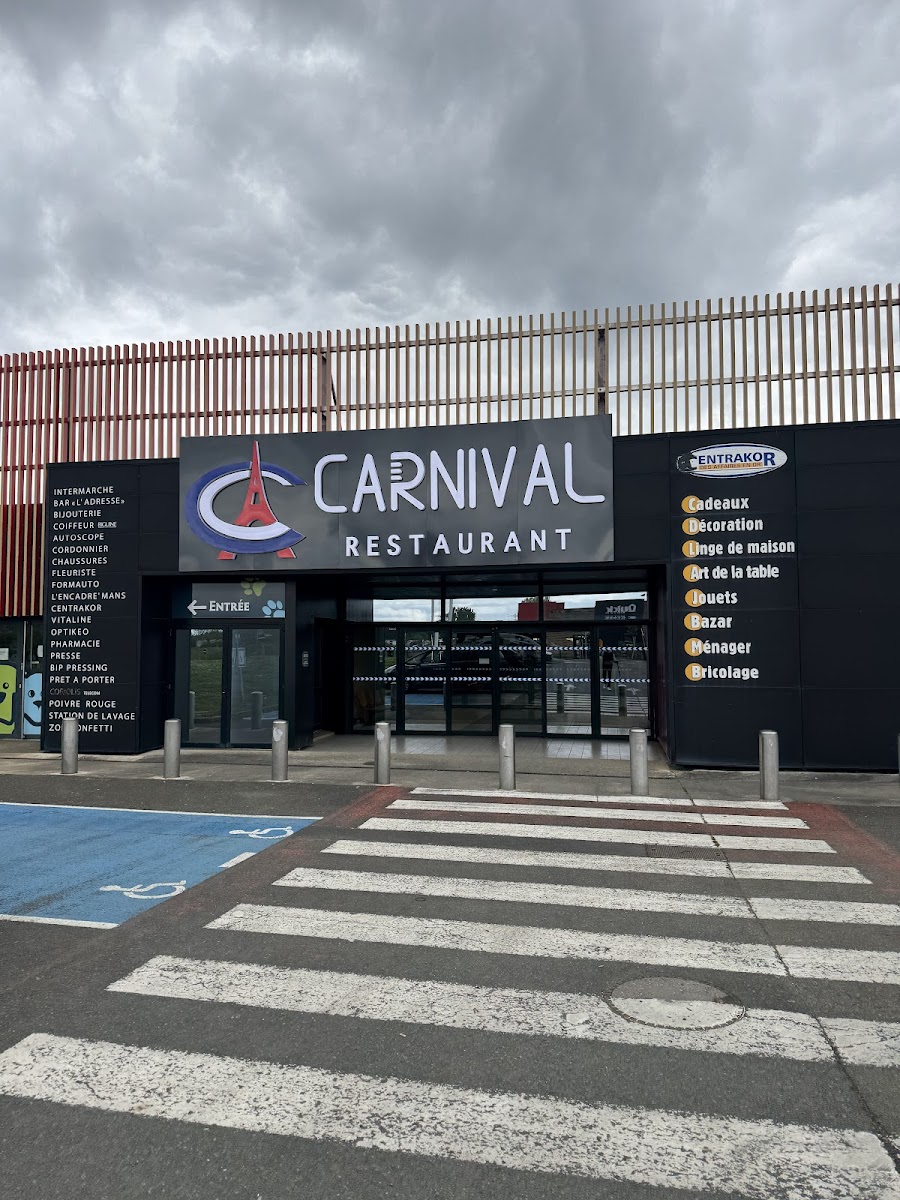 CARNIVAL