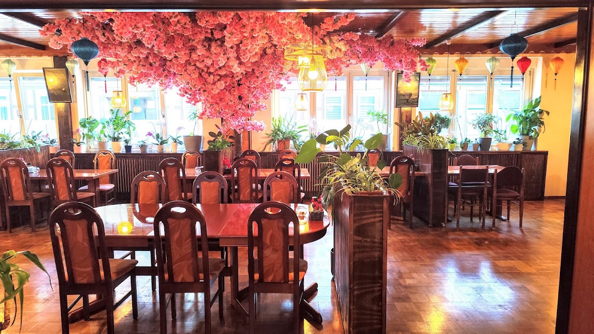 Thai's Restaurant