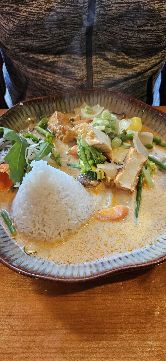 Thai's Restaurant Photo 4